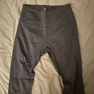 athletic wear leggings